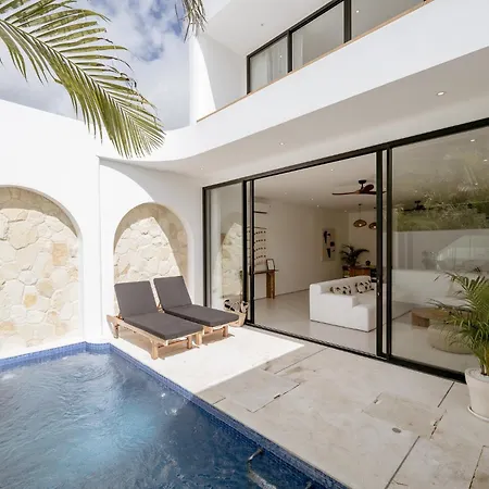 Elements A6 Villa Bingin
