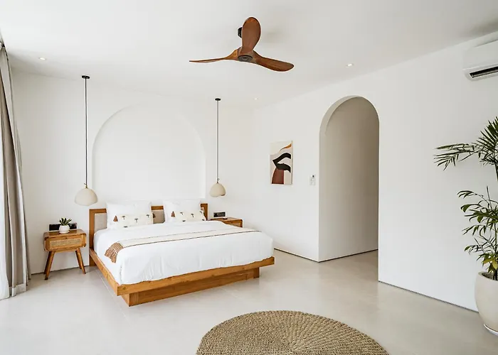 Villa Elements A6 Bingin Uluwatu
