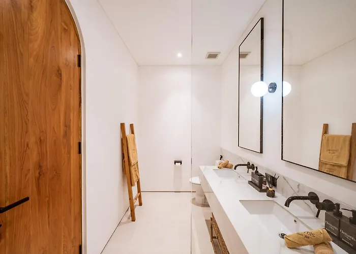 Villa Elements A6 Bingin *