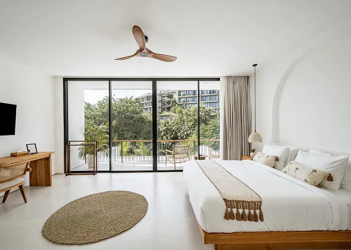 Villa Elements A6 Bingin
