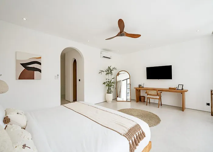 Villa Elements A6 Bingin